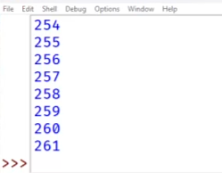 Изображение выглядит как текст, снимок экрана, Шрифт

Содержимое, созданное искусственным интеллектом, может быть неверным.